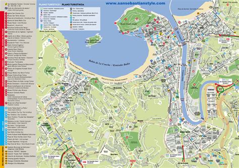 sauna gay san sebastian|Mapa gay de San Sebastián